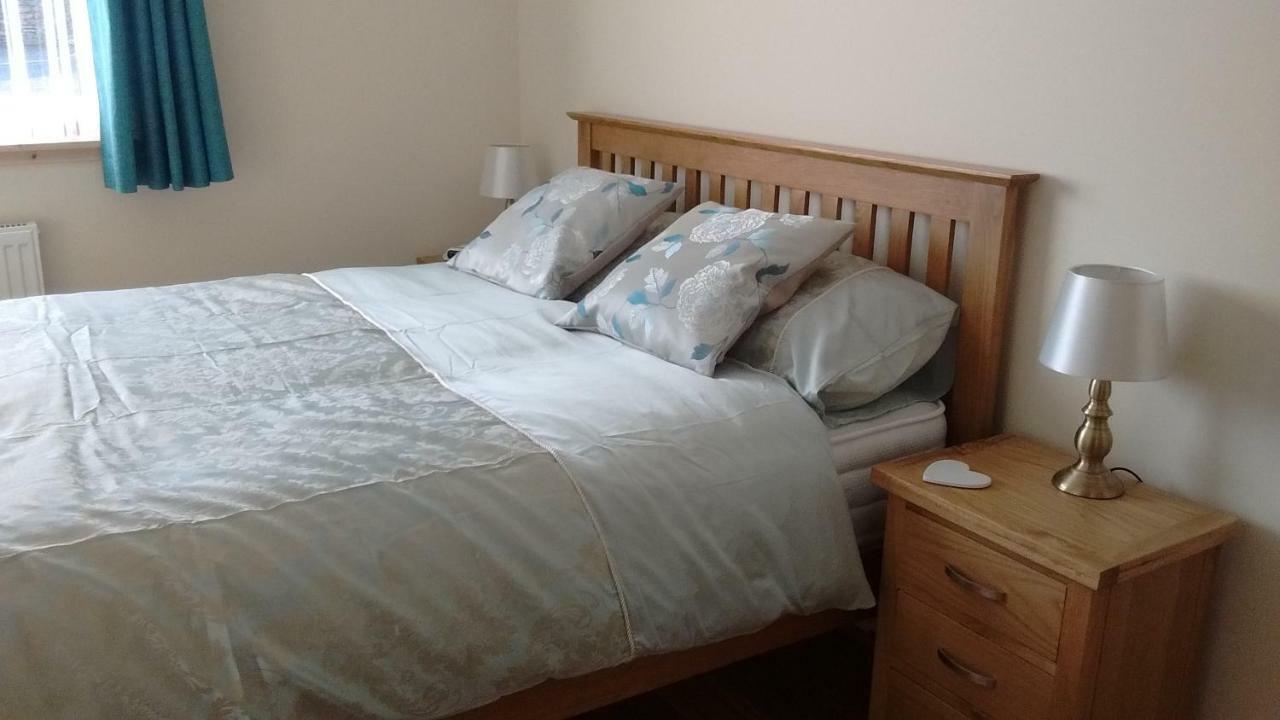 Fara 2 Room, 1 Bedroom - B&B Private Suite 커크월 외부 사진