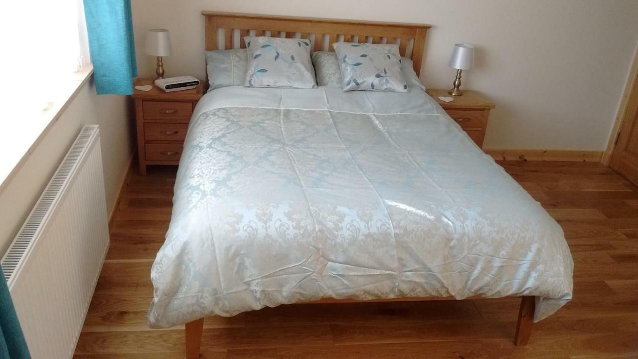 Fara 2 Room, 1 Bedroom - B&B Private Suite 커크월 외부 사진