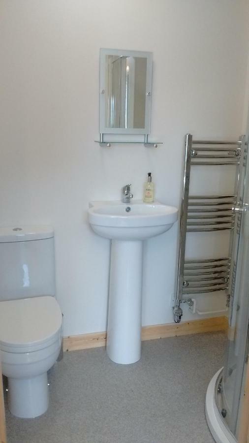 Fara 2 Room, 1 Bedroom - B&B Private Suite 커크월 외부 사진