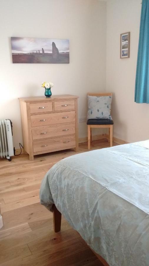 Fara 2 Room, 1 Bedroom - B&B Private Suite 커크월 외부 사진
